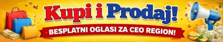 Kupi i Prodaj – baner